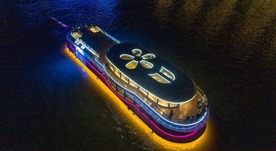 6 閩江之星，高端閩江旅游輪 3.JPG