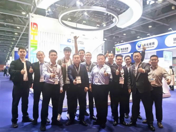 龍年首展！盛瀚亮相CHINA LAB 2024，直擊現(xiàn)場(chǎng)盛況