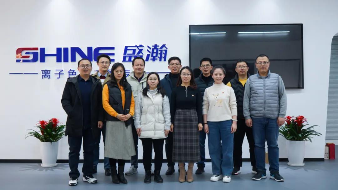 我與盛瀚共成長 | 聽！這就是文化的傳承