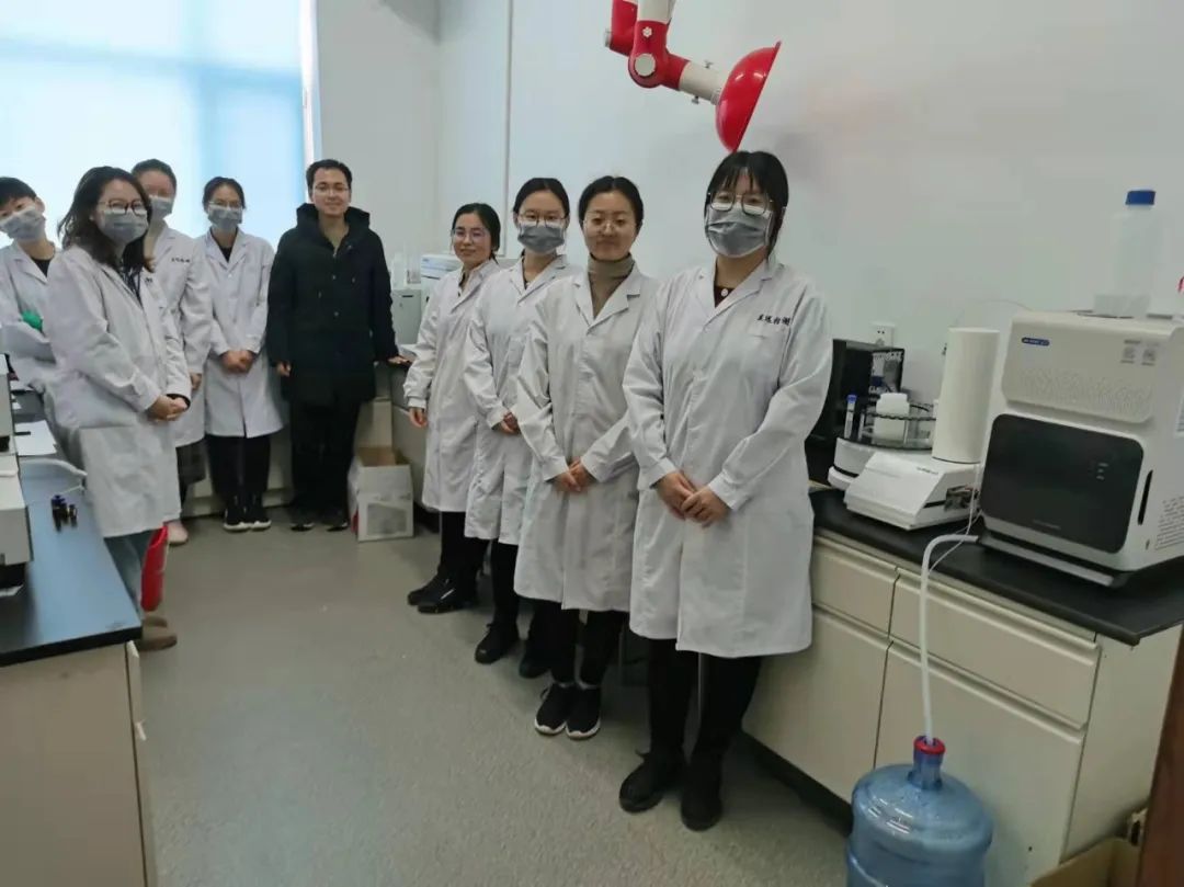 我是盛瀚售后工程師丨為客戶，千里奔波也值得