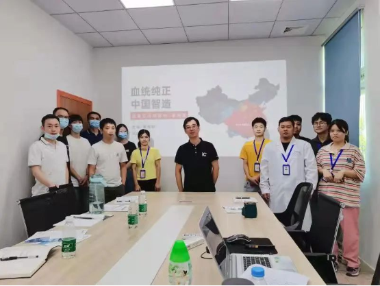 盛瀚五星級服務(wù)：將細(xì)節(jié)做到極致，讓服務(wù)更有溫度！