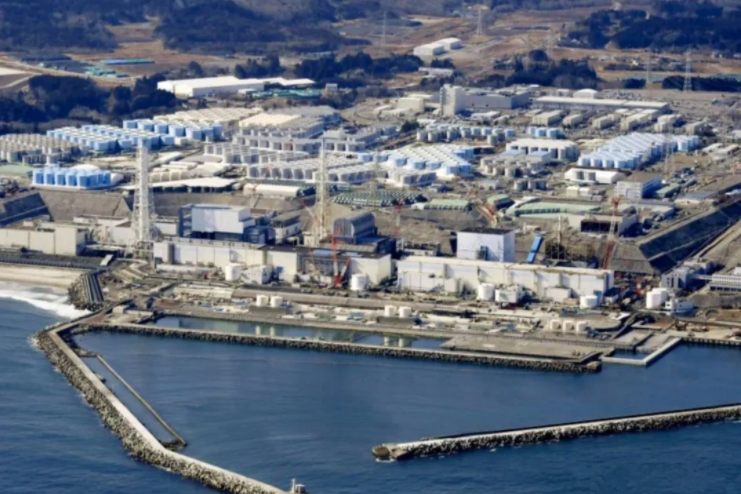 日本核污水排放引發(fā)全球焦慮，深思“核電安全無小事”！